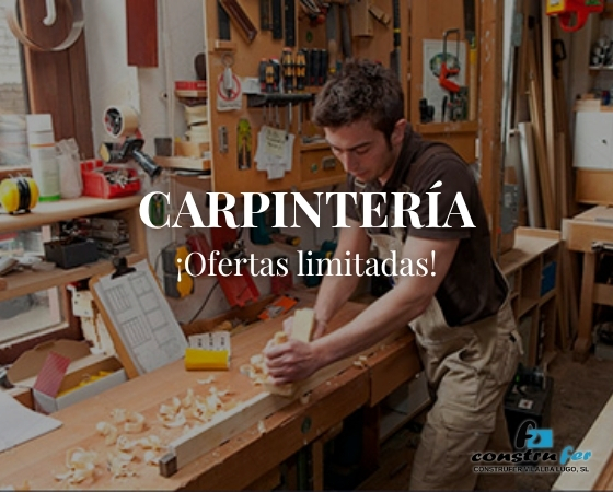 Carpintería