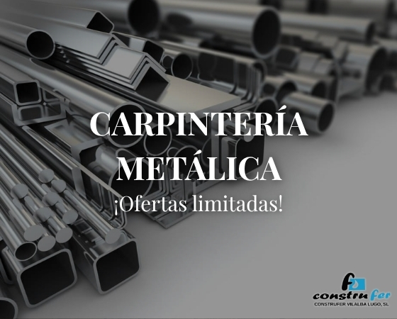 CARPINTERIA METALICA