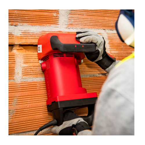 ROZADORA PARED M90 2200W MACROZA