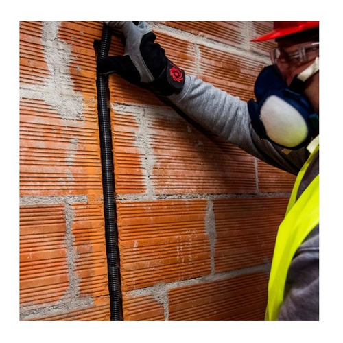 ROZADORA PARED M95 2400W MACROZA