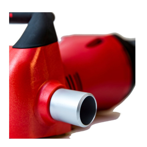 ROZADORA PARED SC300 PRO 2800W MACROZA