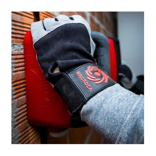 ROZADORA PARED SC300 PRO 2800W MACROZA