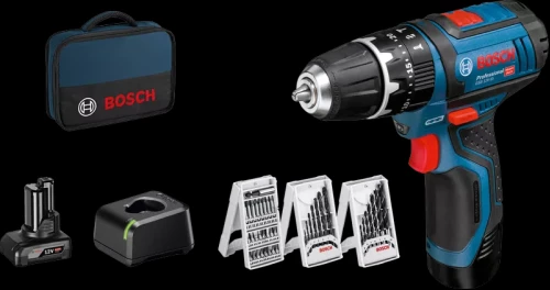 GSB 12V-15 Professional