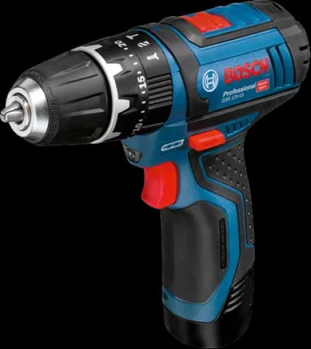 GSB 12V-15 Professional