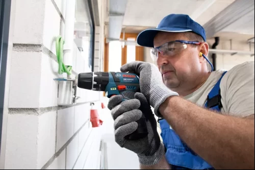 GSB 12V-15 Professional