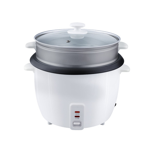 ARROCERA ELECTRICA CON ACCESORIO VAPOR 700W 33950 KÜKEN