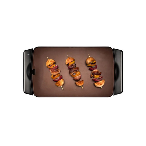 PLANCHA ASAR MAGIC JEGR0550 2500W JATA