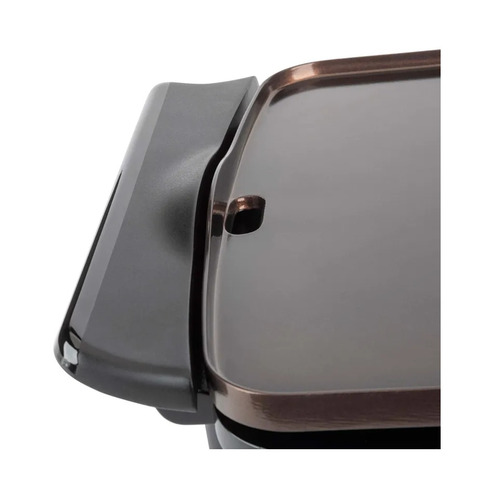 PLANCHA ASAR MAGIC JEGR0550 2500W JATA