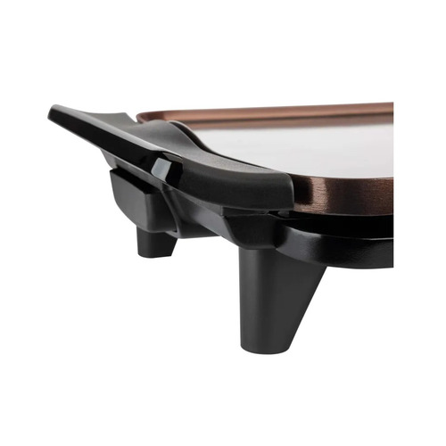 PLANCHA ASAR MAGIC JEGR0550 2500W JATA