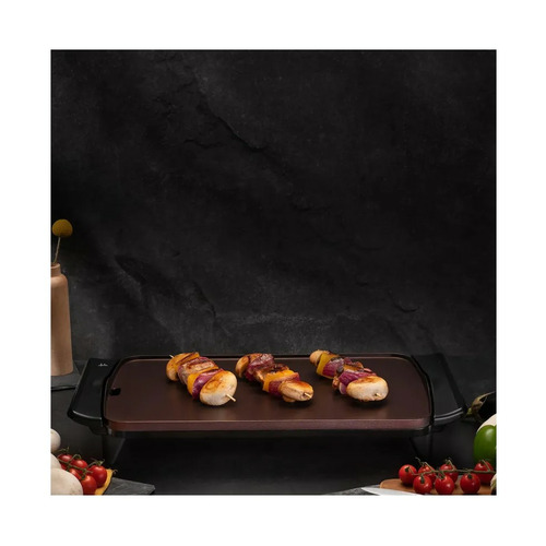 PLANCHA ASAR MAGIC JEGR0550 2500W JATA