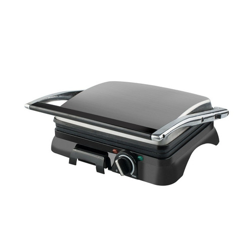 SANDWICHERA ELÉCTRICA GRILL 2000W 33692 KÜKEN