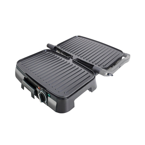 SANDWICHERA ELÉCTRICA GRILL 2000W 33692 KÜKEN