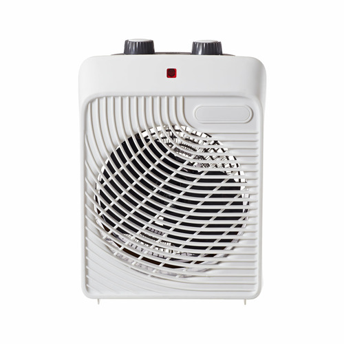 CALEFACTOR VERTICAL BLANCO 2000W 37018 KÜKEN