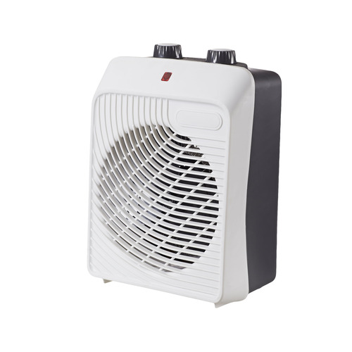 CALEFACTOR VERTICAL BLANCO 2000W 37018 KÜKEN