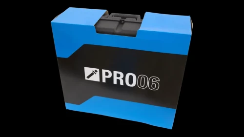 CLAVADORA A GAS PARA CLAVO EN PEINE PRO 06/20