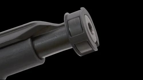 CLAVADORA A GAS PARA CLAVO EN PEINE PRO 06/20