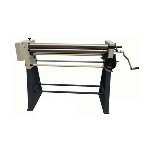 PLEGADORA MANUAL CHAPA FTX-2X1000-CP FORTEX