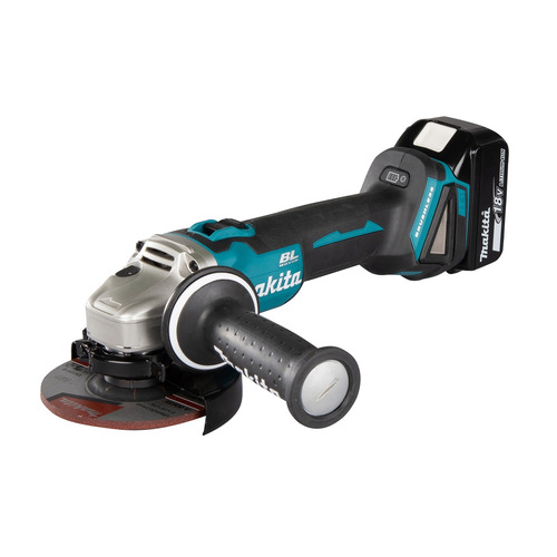 KIT COMBO LXT ® TALADRO Y MINIAMOLADORA DLX2413TJ MAKITA