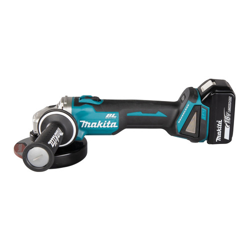 KIT COMBO LXT ® TALADRO Y MINIAMOLADORA DLX2413TJ MAKITA