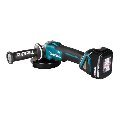 KIT COMBO LXT ® TALADRO Y MINIAMOLADORA DLX2413TJ MAKITA