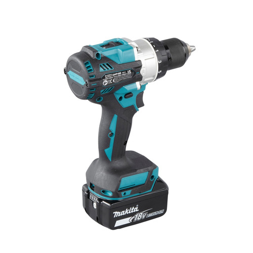KIT COMBO LXT ® TALADRO Y MINIAMOLADORA DLX2413TJ MAKITA