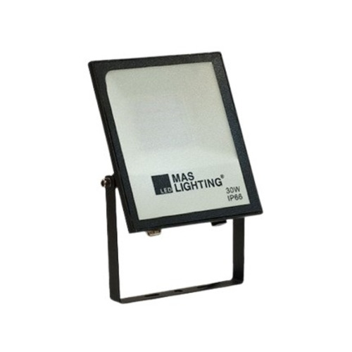 PROYECTOR ECO 30W 5000K 120º 196584 MAS LIGHTING