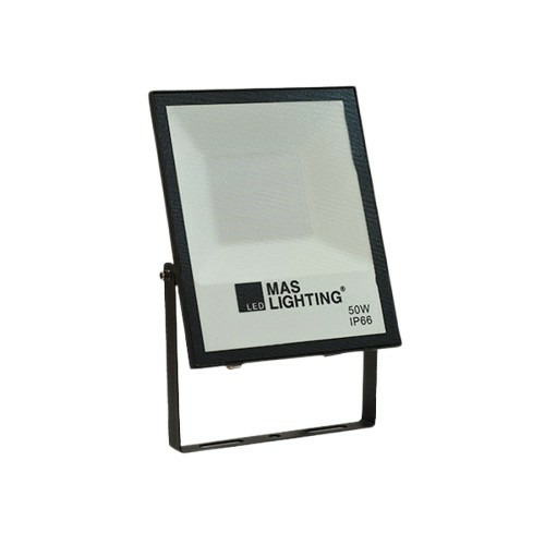 PROYECTOR ECO 50W 5000K 120º 196614 MAS LIGHTING