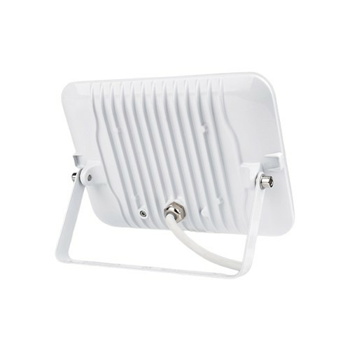 PROYECTOR PAD BLANCO 50W 4000K 190940 MAS LIGHTING