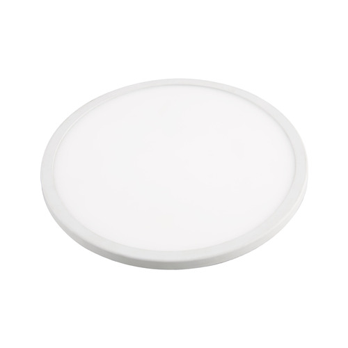 DOWNLIGHT LED AJUSTABLE REDONDO BLANCO 20W FRÍA MATEL