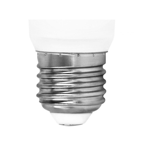BOMBILLA LED ESTANDAR E27 18W FRIA MATEL