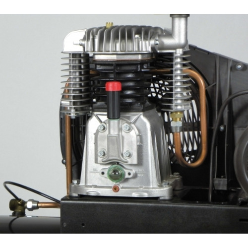 COMPRESOR PISTON NB4/270 FT5.5 AIRUM