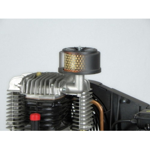 COMPRESOR PISTON NB4/270 FT5.5 AIRUM