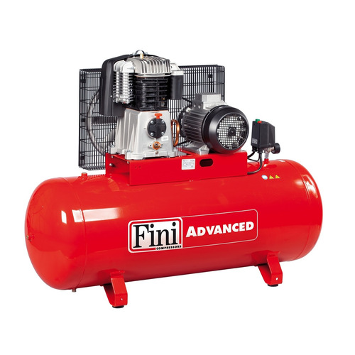 COMPRESOR PISTON BK 114.270 F.5,5 PINTUC