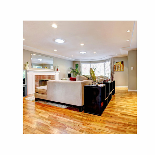 BOMBILLA LED GU10 10W ALUMINIO FRIA MATEL