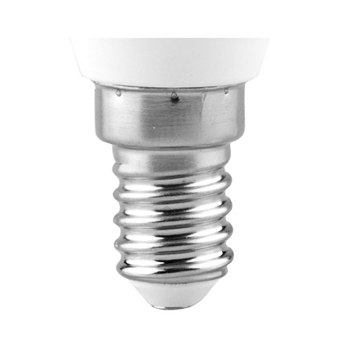 BOMBILLA LED VELA FILAMENTO E14 4W FRIA MATEL