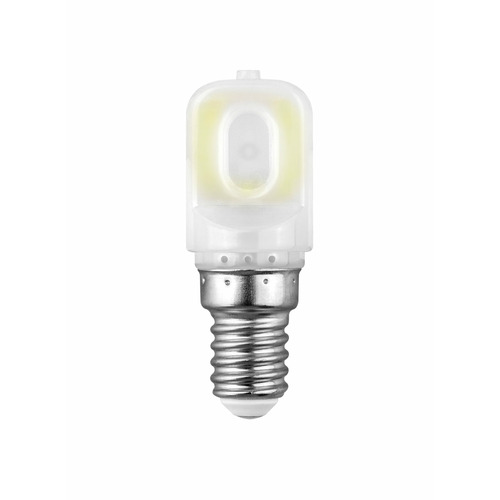 BOMBILLA LED FRIGORIFICO E14 5W FRIA MATEL