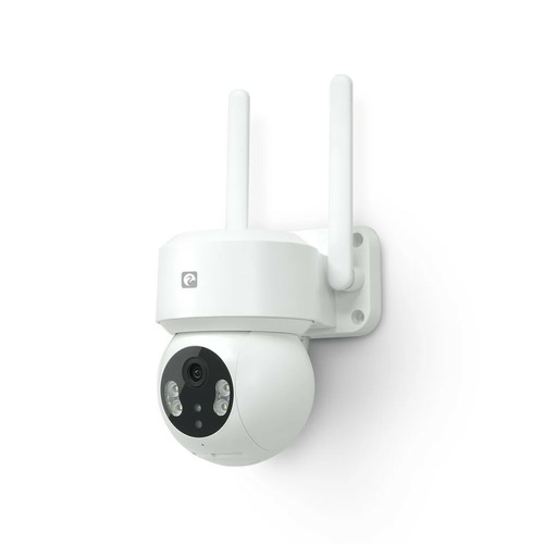 CAMARA NIMBO PACK 2 UND WIFI EXTERIOR 360º GARZA