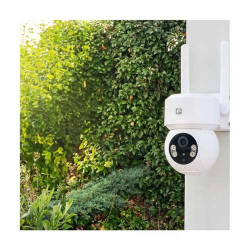 CAMARA NIMBO PACK 2 UND WIFI EXTERIOR 360º GARZA