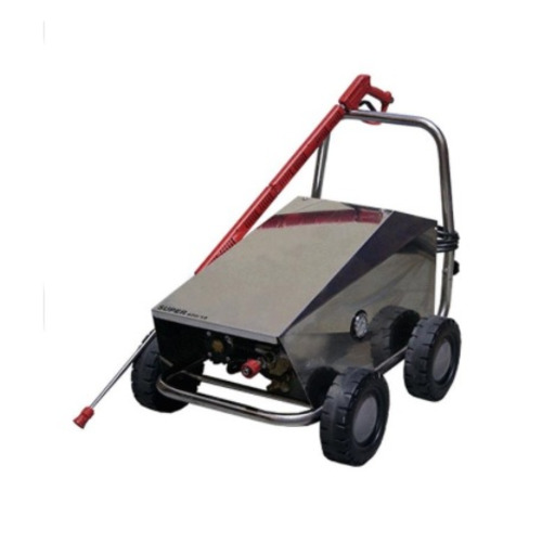 HIDROLIMPIADORA ELECTRICA AGUA FRIA SUPER 400/15 I PT STARK