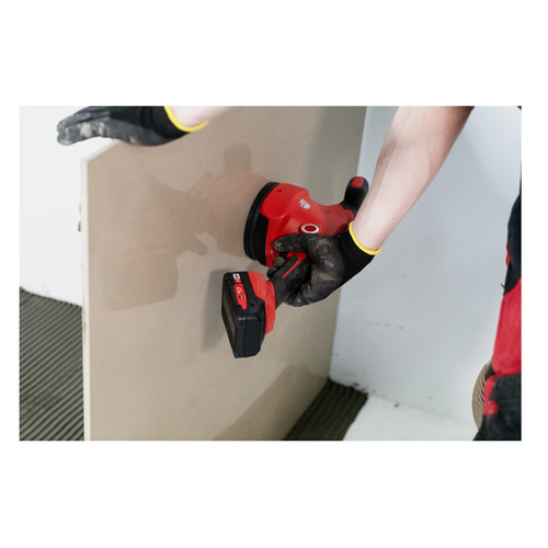 VIBRADOR LIGERO Y COMPACTO PARA CERÁMICA QUAKE ENERGY CAS