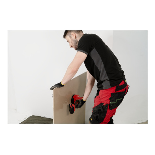 VIBRADOR LIGERO Y COMPACTO PARA CERÁMICA QUAKE ENERGY CAS