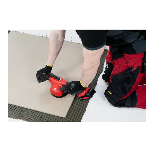 VIBRADOR LIGERO Y COMPACTO PARA CERÁMICA QUAKE ENERGY CAS