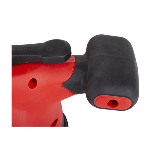 VIBRADOR LIGERO Y COMPACTO PARA CERÁMICA QUAKE ENERGY CAS