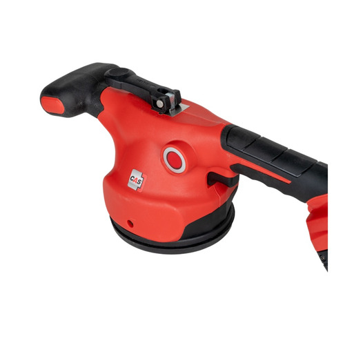 VIBRADOR LIGERO Y COMPACTO PARA CERÁMICA QUAKE ENERGY CAS