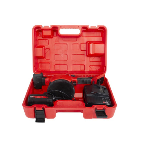 VIBRADOR LIGERO Y COMPACTO PARA CERÁMICA QUAKE ENERGY CAS