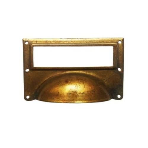 ASA CUERO VIEJO 80X50X18mm REI