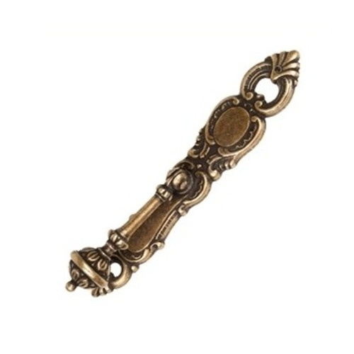 TIRADOR PENDULO CUERO VIEJO 131mm NESU