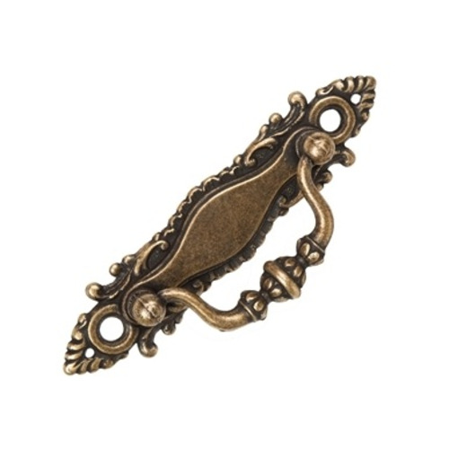 ASA CUERO VIEJO 120mm NESU