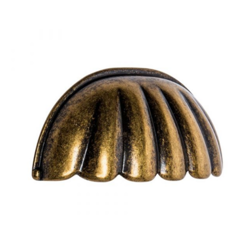 CONCHA GAJOS ACABADO CUERO VIEJO 78mm NESU