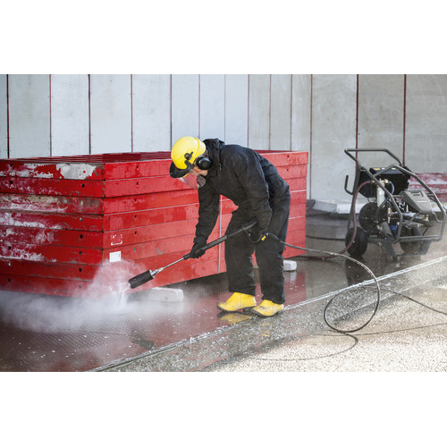 HIDROLAVADORA DE ULTRA-ALTA PRESION 500 BAR 900L  HD 9/50 GE CAGE KÄRCHER